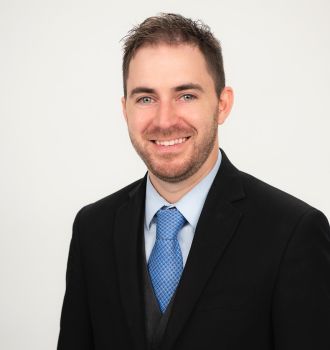 Attorney Matthew W. Boucher