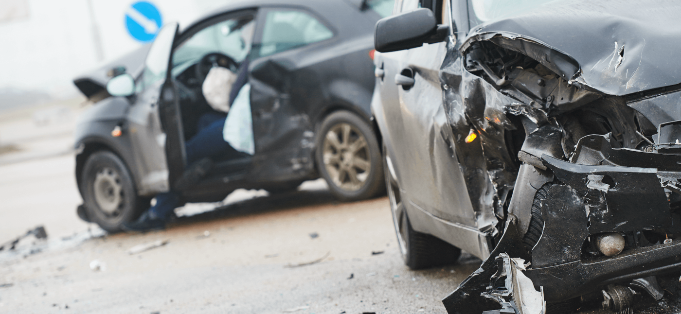 Lenexa, KS Car Accidents Attorney Jim Crabtree Law