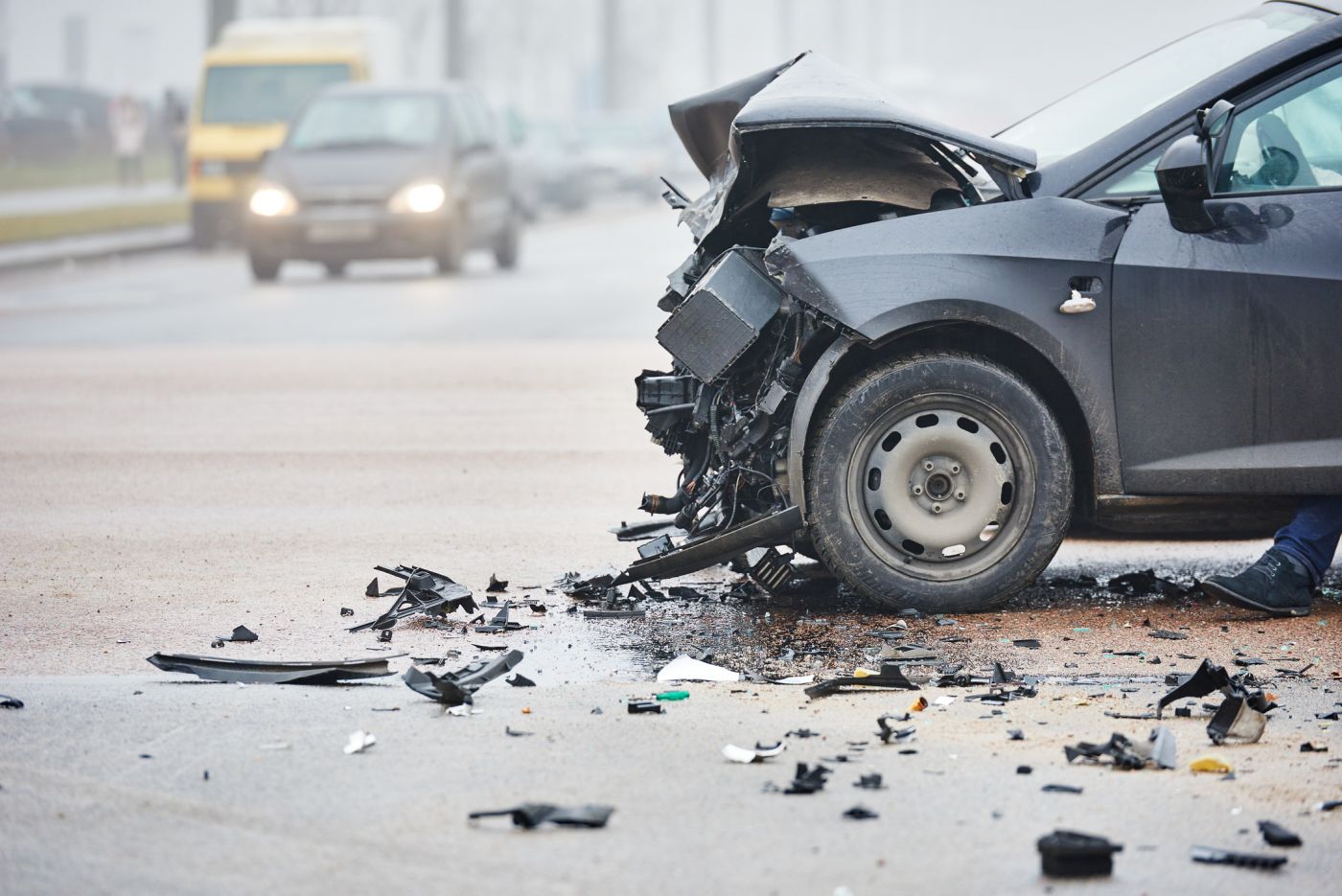 Tucson, AZ Car Accident Attorney Carl A. Piccarreta, P.C.