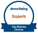 Avvo Top Attorney Divorce