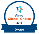 Avvo Divorce 2016