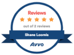 Avvo Badge