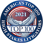 Americas Top 100 Litigators
