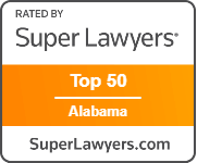 Super Lawyers Badge