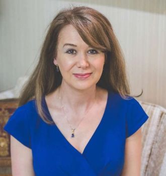 Attorney Melanie Lane