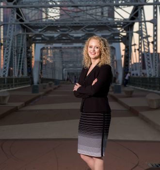 Attorney Charlie Guffey