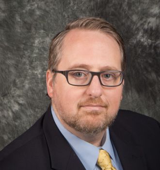 Attorney Alex Price
