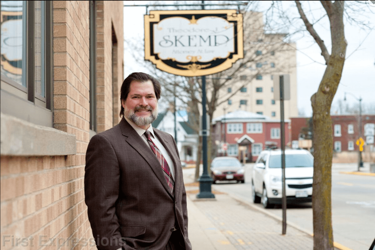 La Crosse, WI Criminal Defense & Family Law Attorney