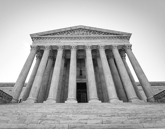 courthouse