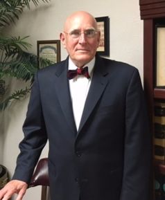 Photo of Family Law Attorney William Bowlby