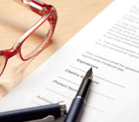Contract