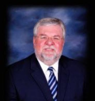 Ben T. Haydon Jr.