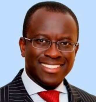 Attorney Owei Belleh