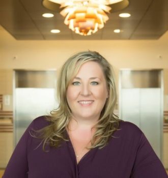 Attorney Carlene Simmons