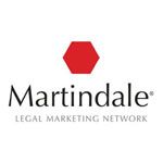 Martindale Legal Marketing Network Badge