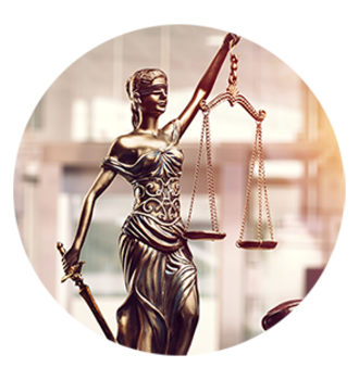 Lady Justice