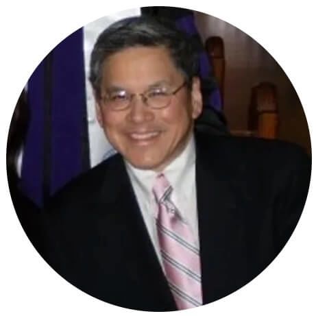 Attorney Ronald F. Chin
