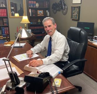 Attorney Kelly Williams