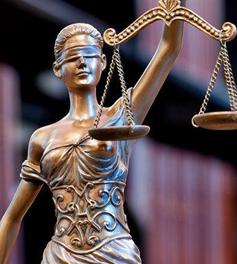 lady of justice