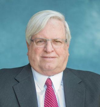 John R. Cook