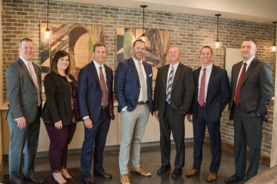 McCarter Law Group Photo