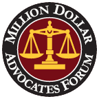 Million dollar advocates forum