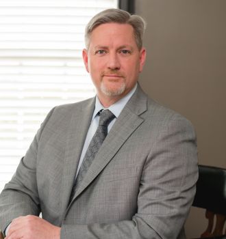 Attorney G. Gargandi Vaughn