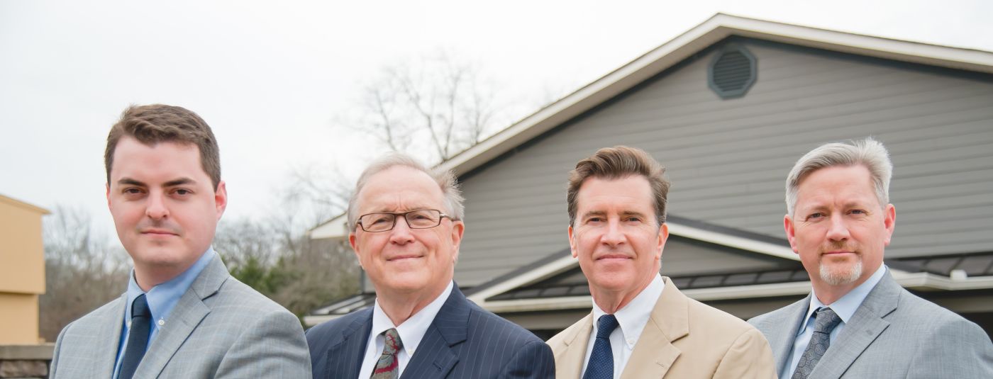 Dalton, GA Felony & Misdemeanor Attorneys Mitchell & Mitchell, PC