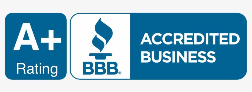 BBB Badge
