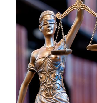 lady of justice