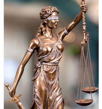 lady of justice
