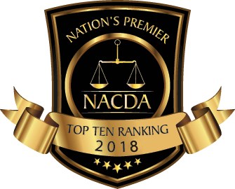 nacda badge 2018