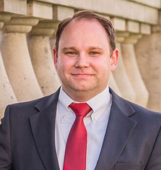 Attorney Spencer Bradford