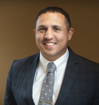 Attorney Don Schirm