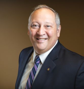 Attorney Robert Taylor Manning