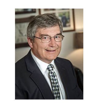 Attorney Ben Everett Sr