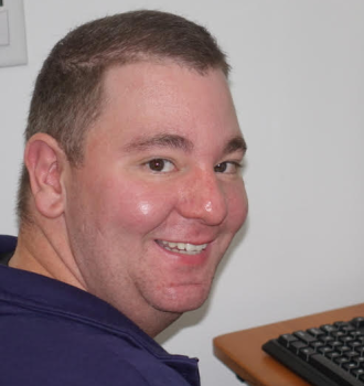 Bill, staff member at the firm