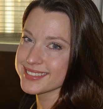 Jeannine, Paralegal