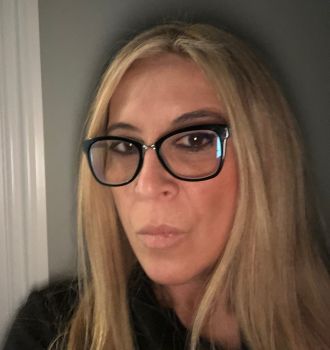 Ramona, staff member