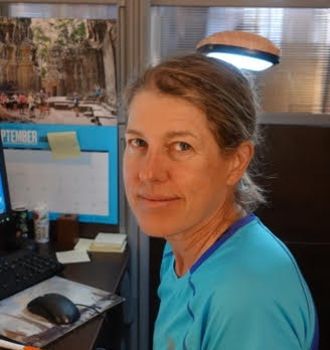 Tracy, condominium specialist