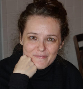 Valentina, staff member