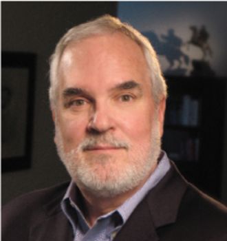 Doug Perrin