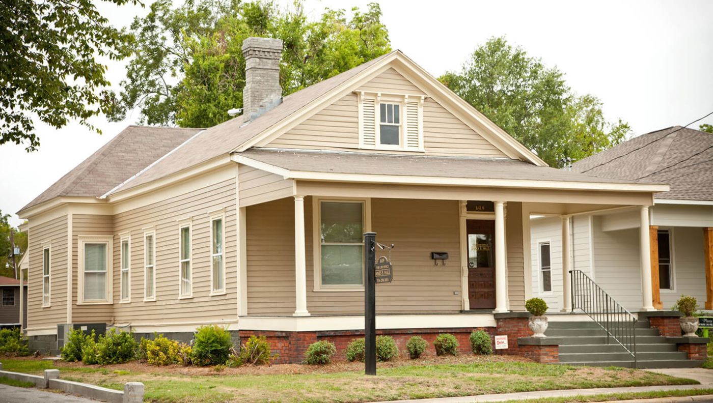 Phenix City, AL Divorce & Estate Planning Attorney The Law Office of