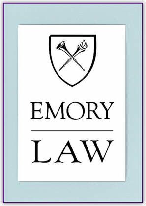 Emory law