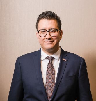 Matt Ralston