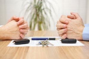 The Legal Steps of Filing for Divorce in California | Law ...