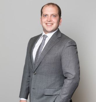 Lawyer Yonatan Lipetz