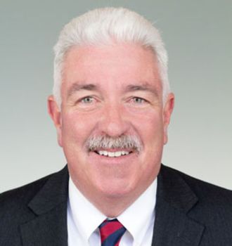 Alfred J Quasti headshot