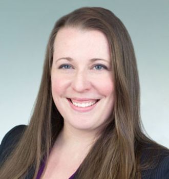 Amy L Wynkoop headshot