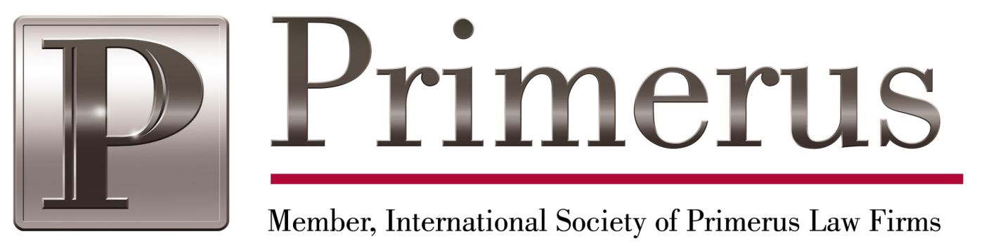 Primerus Member Badge